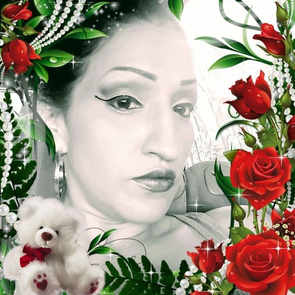 Meet your Posher, Erikah - Picture 1 of 1